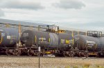 GATX Tank Car